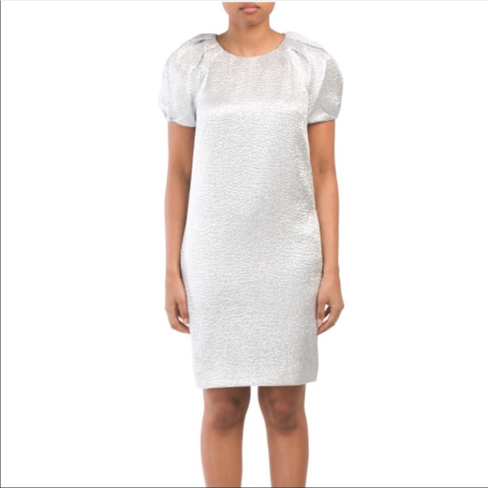 St. John dress